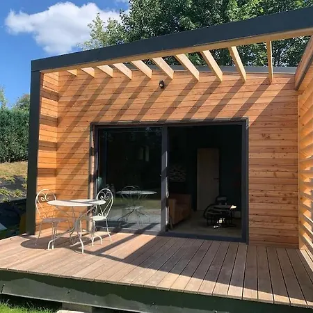 Le Cabanon Houffalize