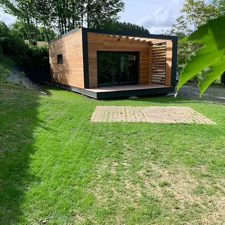 Le Cabanon Chalet