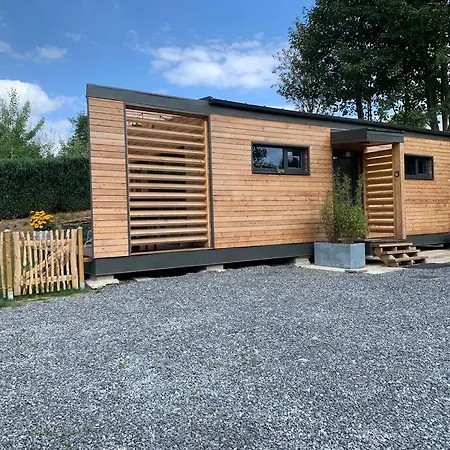 Chalet Le Cabanon *
