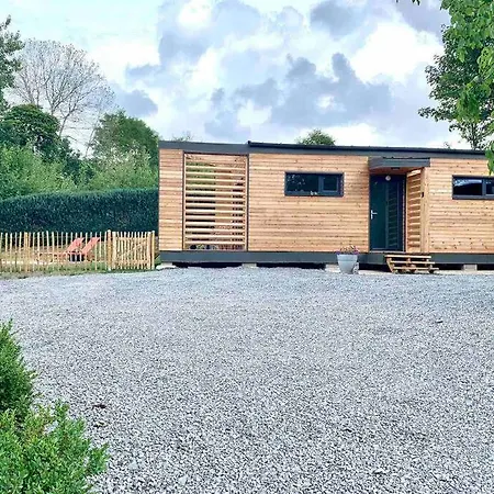 Le Cabanon