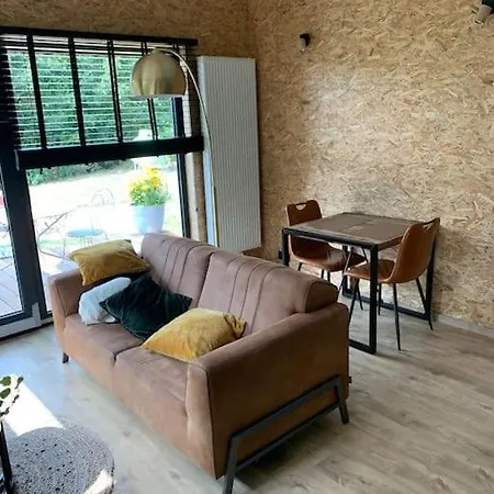 Chalet Le Cabanon *