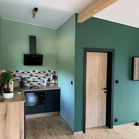Le Cabanon