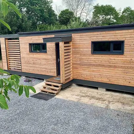 Le Cabanon * Houffalize