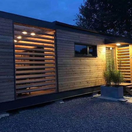 Le Cabanon Chalet Houffalize