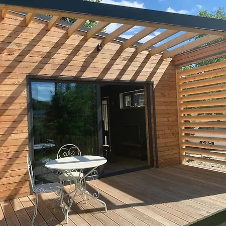 Le Cabanon Houffalize