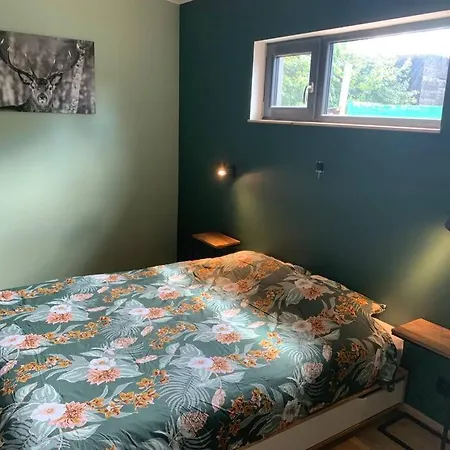 Chalet Le Cabanon *