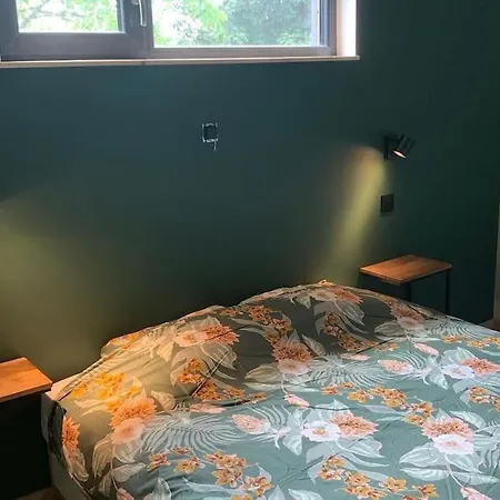 Le Cabanon *