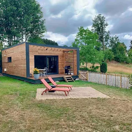 Le Cabanon Chalet