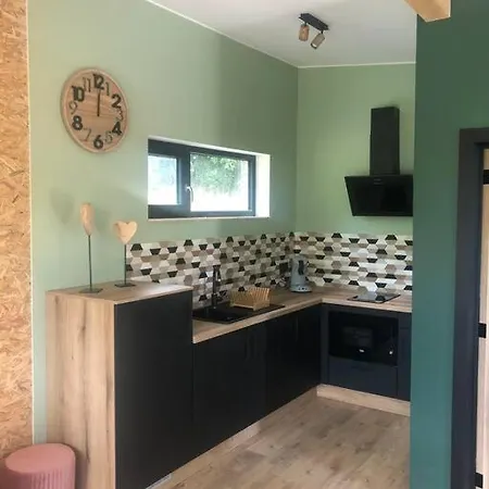 Le Cabanon