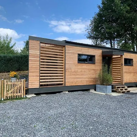 Le Cabanon Chalet *