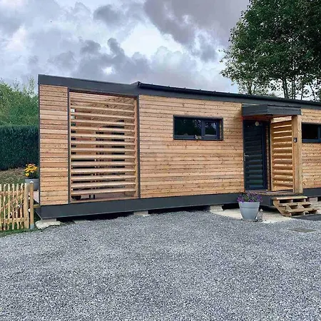 Le Cabanon * Houffalize