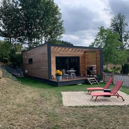 Chalet Le Cabanon