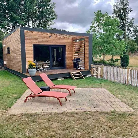 Le Cabanon
