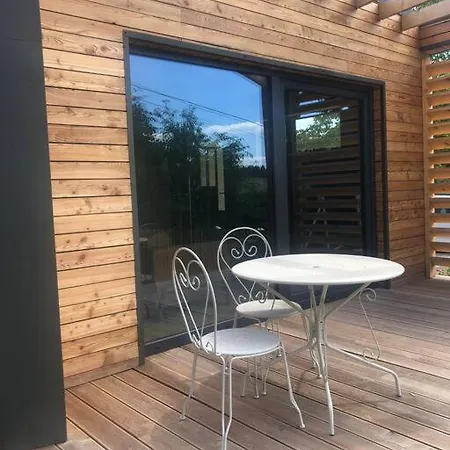 Le Cabanon * Houffalize