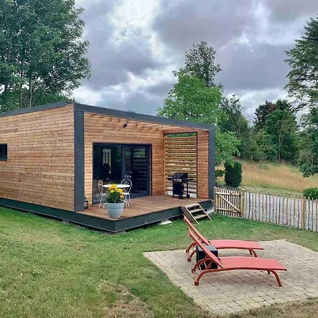 Le Cabanon Chalet *