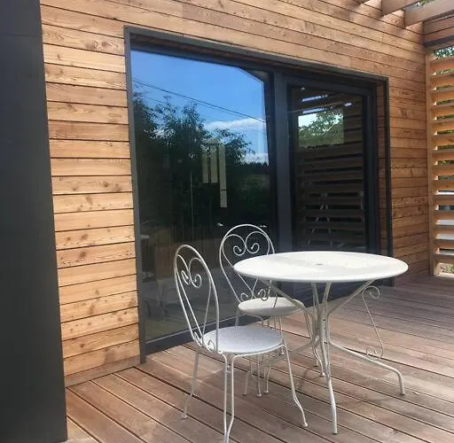 Le Cabanon * Houffalize